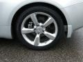 Silver Alloy Metallic - 350Z Enthusiast Coupe Photo No. 11