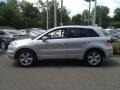 2009 Palladium Metallic Acura RDX SH-AWD  photo #7