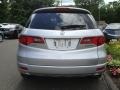 2009 Palladium Metallic Acura RDX SH-AWD  photo #10