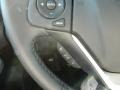 White Diamond Pearl - CR-V EX-L Photo No. 22
