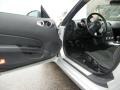 Silver Alloy Metallic - 350Z Enthusiast Coupe Photo No. 12