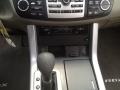 2009 Palladium Metallic Acura RDX SH-AWD  photo #23