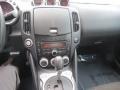 Black Leather Controls Photo for 2010 Nissan 370Z #66229947