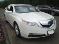 White Diamond Pearl - TL 3.5 Photo No. 3