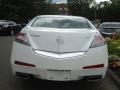 White Diamond Pearl - TL 3.5 Photo No. 7