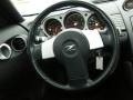 Silver Alloy Metallic - 350Z Enthusiast Coupe Photo No. 18