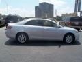 Classic Silver Metallic - Camry LE Photo No. 2