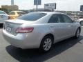 Classic Silver Metallic - Camry LE Photo No. 3