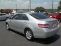 Classic Silver Metallic - Camry LE Photo No. 5