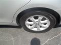 Classic Silver Metallic - Camry LE Photo No. 6
