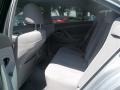 Classic Silver Metallic - Camry LE Photo No. 7