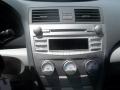 Classic Silver Metallic - Camry LE Photo No. 11