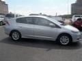 Alabaster Silver Metallic - Insight Hybrid EX Photo No. 2