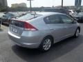 Alabaster Silver Metallic - Insight Hybrid EX Photo No. 3