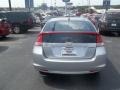 Alabaster Silver Metallic - Insight Hybrid EX Photo No. 4