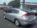 Alabaster Silver Metallic - Insight Hybrid EX Photo No. 5