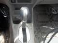 Alabaster Silver Metallic - Insight Hybrid EX Photo No. 17