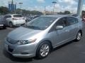 Alabaster Silver Metallic - Insight Hybrid EX Photo No. 23