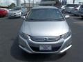 Alabaster Silver Metallic - Insight Hybrid EX Photo No. 24