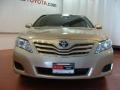 Sandy Beach Metallic - Camry LE Photo No. 2