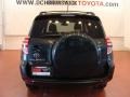 2010 Black Forest Pearl Toyota RAV4 I4  photo #5