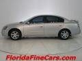 Sheer Silver Metallic - Altima 2.5 S Photo No. 3