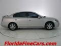 Sheer Silver Metallic - Altima 2.5 S Photo No. 4