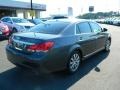 2012 Magnetic Gray Metallic Toyota Avalon Limited  photo #3