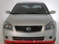 Sheer Silver Metallic - Altima 2.5 S Photo No. 5