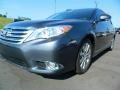 2012 Magnetic Gray Metallic Toyota Avalon Limited  photo #9