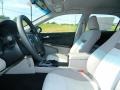 Super White - Camry LE Photo No. 11