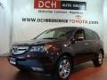 Dark Cherry Pearl - MDX Technology Photo No. 1