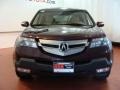 Dark Cherry Pearl - MDX Technology Photo No. 2