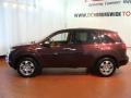 Dark Cherry Pearl - MDX Technology Photo No. 7