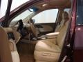 Dark Cherry Pearl - MDX Technology Photo No. 9