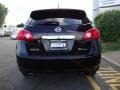 Wicked Black - Rogue SV AWD Photo No. 5