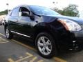 Wicked Black - Rogue SV AWD Photo No. 10