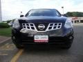 Wicked Black - Rogue SV AWD Photo No. 11