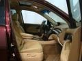Dark Cherry Pearl - MDX Technology Photo No. 24