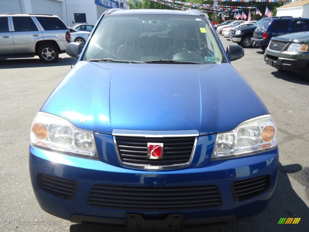 2006 VUE  - Laser Blue / Gray photo #2