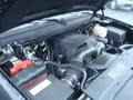 Black - Suburban 2500 LT 4x4 Photo No. 41