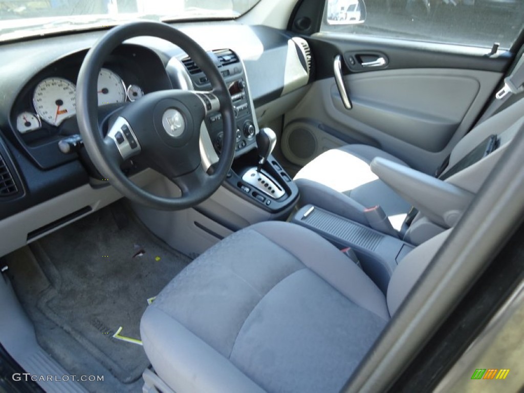 2006 VUE  - Laser Blue / Gray photo #9