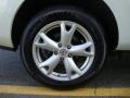 Pearl White - Rogue SV AWD Photo No. 31
