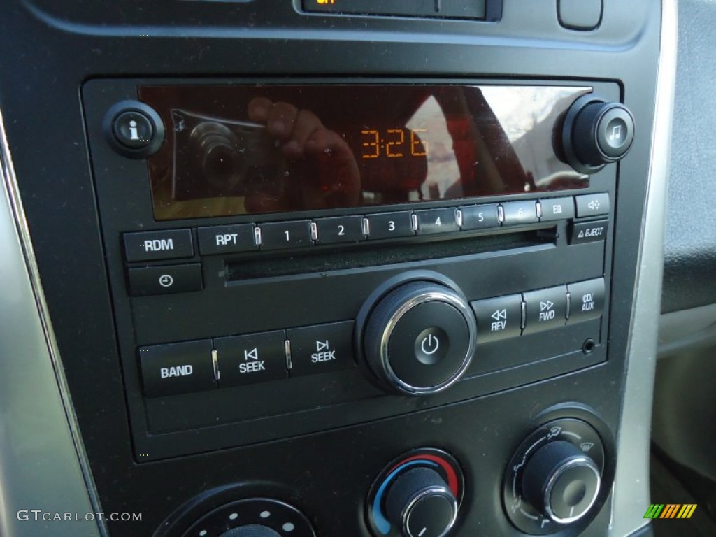 2006 VUE  - Laser Blue / Gray photo #22