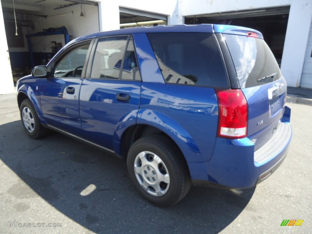 2006 VUE  - Laser Blue / Gray photo #34
