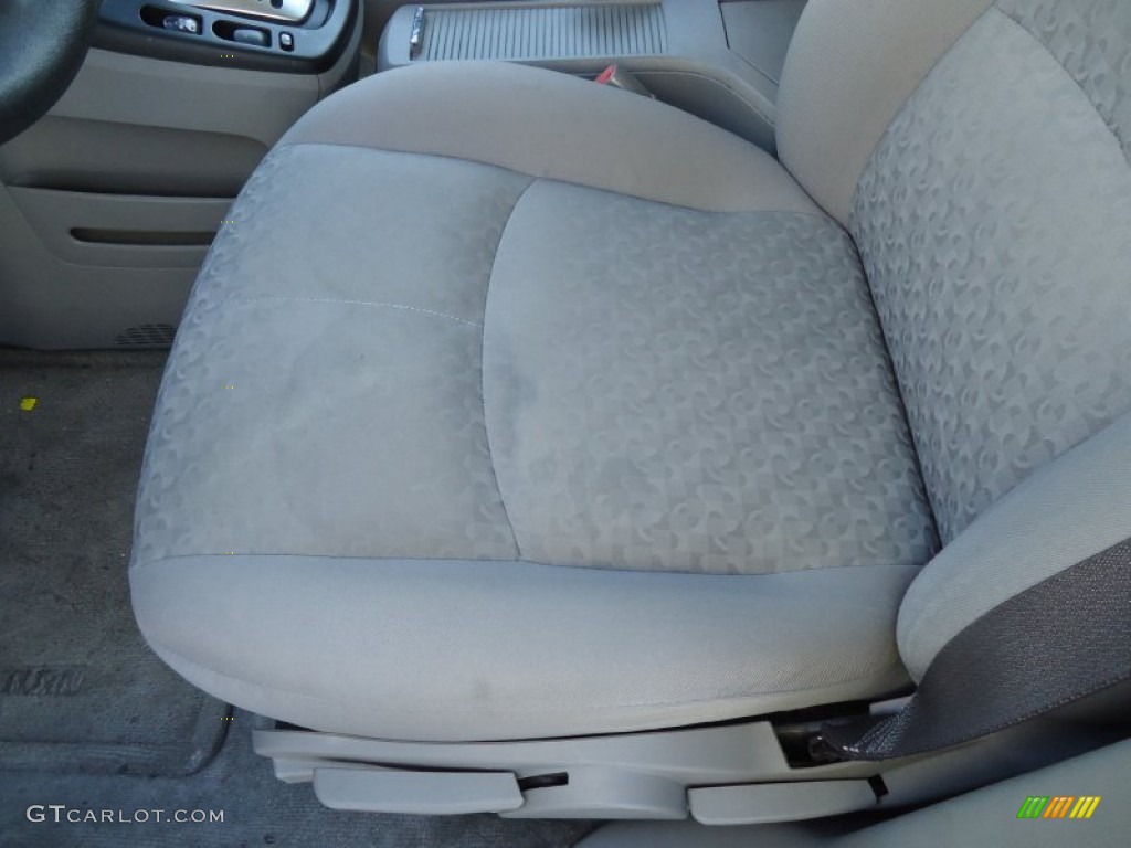 2006 VUE  - Laser Blue / Gray photo #39