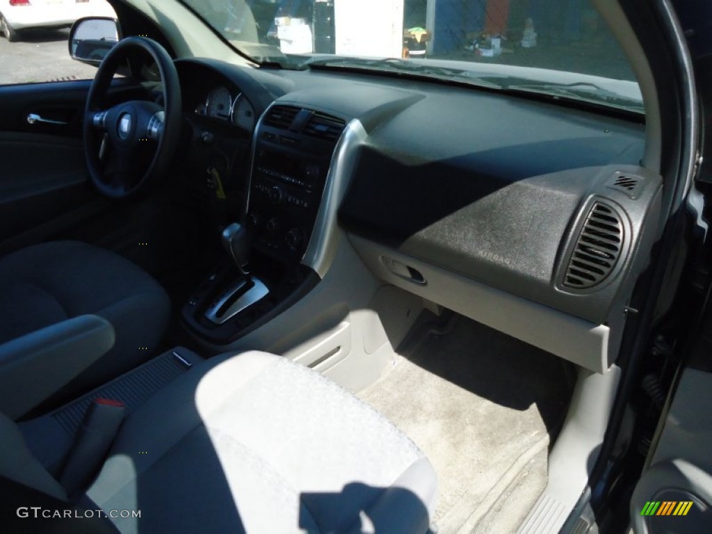 2006 VUE  - Laser Blue / Gray photo #40