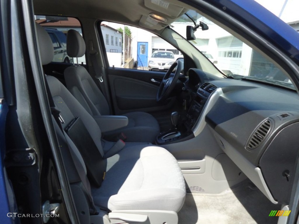 2006 VUE  - Laser Blue / Gray photo #41