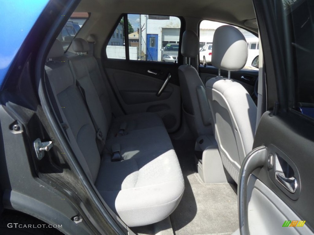2006 VUE  - Laser Blue / Gray photo #42