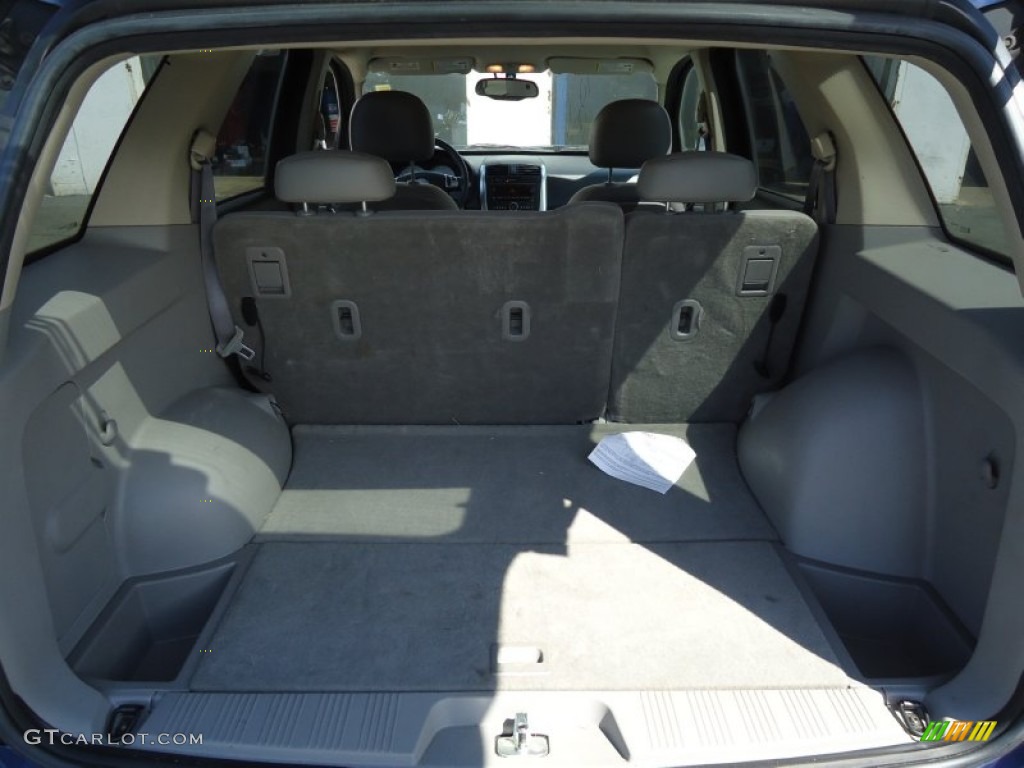 2006 VUE  - Laser Blue / Gray photo #43